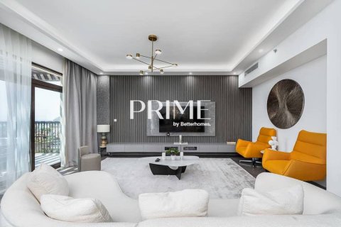 Apartamento en Umm Suqeim, Dubai, 4 dormitorios, 356 m², № 57735 - foto 4