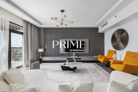 Apartamento en Umm Suqeim, Dubai, 4 dormitorios, 356 m², № 57735 - foto 26