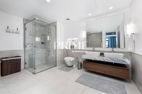 Apartamento en Umm Suqeim, Dubai, 4 dormitorios, 356 m², № 57735 - foto 20