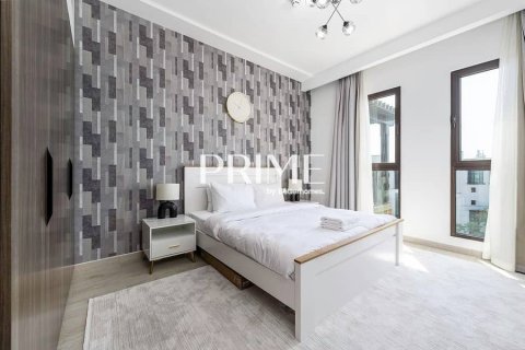 Apartamento en Umm Suqeim, Dubai, 4 dormitorios, 356 m², № 57735 - foto 10