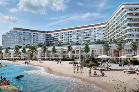 Appartement à Dubai, studio, 47 m², № 99765 - photo 4