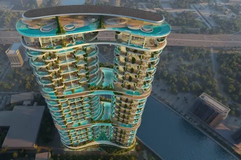 شقة في دبي 2 غرف نوم, 268 م² رقم 99768 - صورة 6