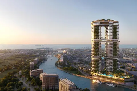 شقة في دبي 2 غرف نوم, 268 م² رقم 99768 - صورة 3