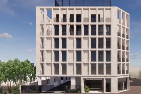 شقة في دبي استوديو, 107 م² رقم 99762 - صورة 2