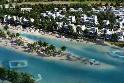 Купить квартиру в Дубае: 37м², № 99766 - фото 8