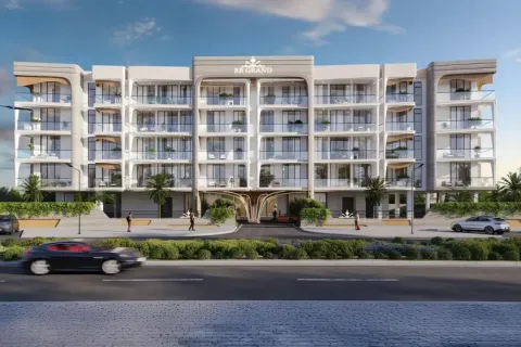 Apartment in Dubai Lifestyle City, Dubai 36 sq.m. № 99767 - photo 2