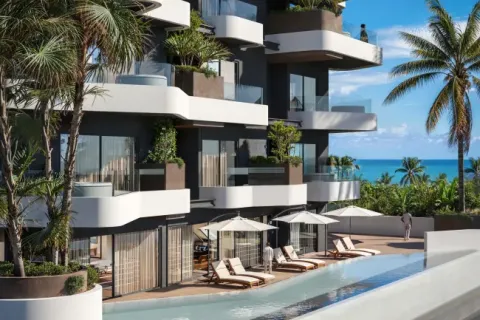 Appartement à Dubai, studio, 123 m², № 99764 - photo 5