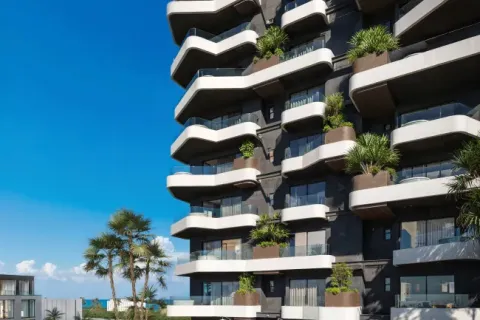 Appartement à Dubai, studio, 123 m², № 99764 - photo 4