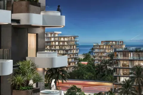 Appartement à Dubai, studio, 123 m², № 99764 - photo 2