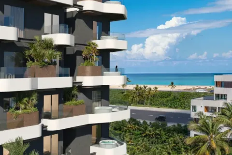 Appartement à Dubai, studio, 123 m², № 99764 - photo 3