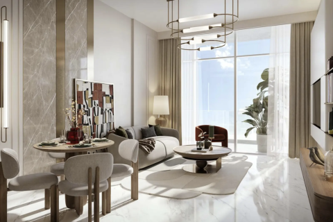Appartement à Dubai, 2 chambres, 100 m², № 9384 - photo 11
