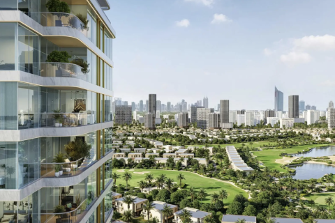 Appartement à Dubai, 2 chambres, 100 m², № 9384 - photo 7