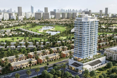 Appartement à Dubai, 2 chambres, 100 m², № 9384 - photo 6