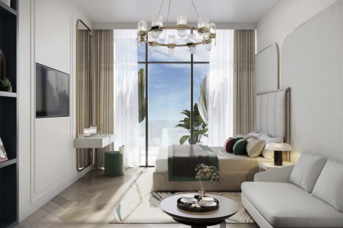 Appartement à Dubai, 2 chambres, 100 m², № 9384 - photo 14