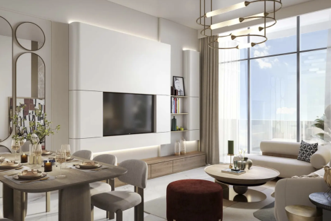 Appartement à Dubai, 2 chambres, 100 m², № 9384 - photo 12