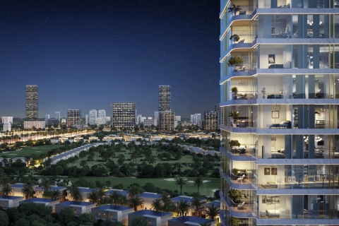 Appartement à Dubai, 2 chambres, 100 m², № 9384 - photo 9