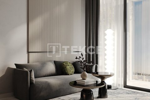 Apartment in Jumeirah Village Triangle, Dubai 1 bedroom, 70 sq.m. № 9379 - photo 12