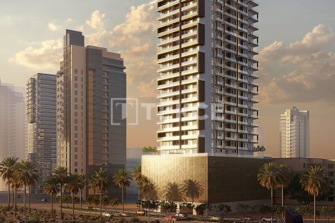 Apartment in Jumeirah Village Triangle, Dubai 1 bedroom, 70 sq.m. № 9379 - photo 1