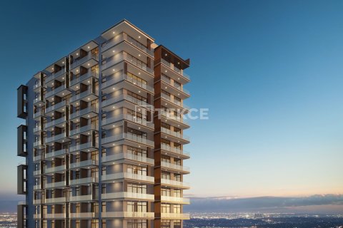 Apartment in Jumeirah Village Triangle, Dubai 1 bedroom, 70 sq.m. № 9379 - photo 4