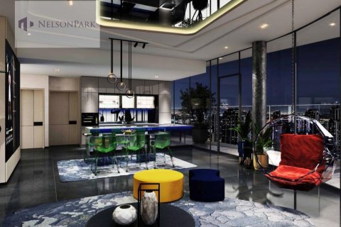 Apartamento en Downtown Dubai (Downtown Burj Dubai), Dubai, 2 dormitorios, 99.7 m², № 9392 - foto 3