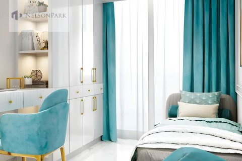 Apartment in Dubai Science Park, Dubai 43.5 sq.m. № 9393 - photo 9