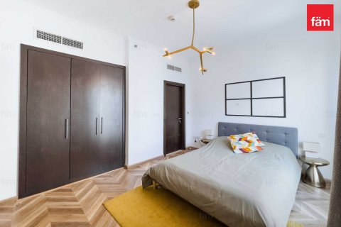Appartement à Dubai Marina, Dubai, 1 chambre, 64.6 m², № 58296 - photo 9