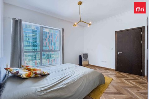 Appartement à Dubai Marina, Dubai, 1 chambre, 64.6 m², № 58296 - photo 8
