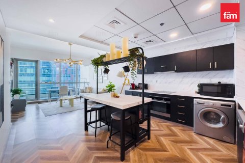 Appartement à Dubai Marina, Dubai, 1 chambre, 64.6 m², № 58296 - photo 16