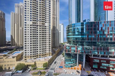 Appartement à Dubai Marina, Dubai, 1 chambre, 64.6 m², № 58296 - photo 3