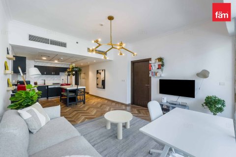 Appartement à Dubai Marina, Dubai, 1 chambre, 64.6 m², № 58296 - photo 15