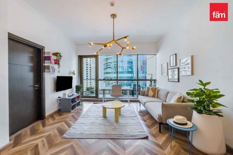Appartement à Dubai Marina, Dubai, 1 chambre, 64.6 m², № 58296 - photo 13