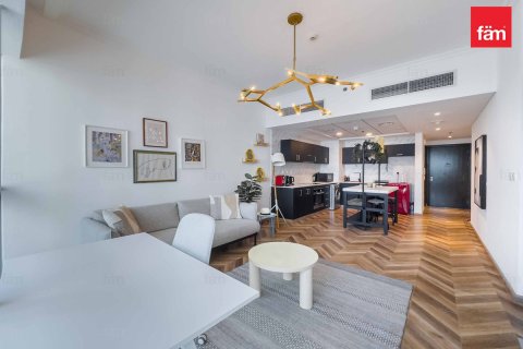 Appartement à Dubai Marina, Dubai, 1 chambre, 64.6 m², № 58296 - photo 19