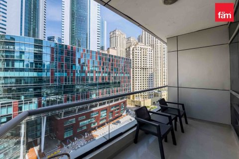 Appartement à Dubai Marina, Dubai, 1 chambre, 64.6 m², № 58296 - photo 2
