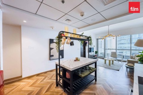 Appartement à Dubai Marina, Dubai, 1 chambre, 64.6 m², № 58296 - photo 11