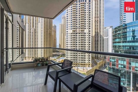 Appartement à Dubai Marina, Dubai, 1 chambre, 64.6 m², № 58296 - photo 12