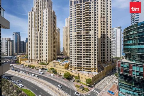 Appartement à Dubai Marina, Dubai, 1 chambre, 64.6 m², № 58296 - photo 14
