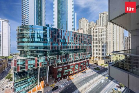 Appartement à Dubai Marina, Dubai, 1 chambre, 64.6 m², № 58296 - photo 4