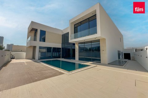 فيلا في البرشاء, دبي 6 غرف نوم , 1036 م² رقم 58287 - صورة 1