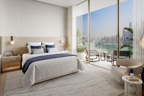 Appartement à Dubai Harbour, Dubai, 1 chambre, 98.4 m², № 58297 - photo 5