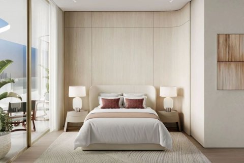 Appartement à Dubai Harbour, Dubai, 1 chambre, 98.4 m², № 58297 - photo 7