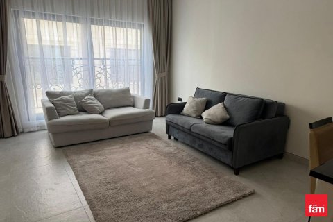 Apartment in Al Furjan, Dubai 2 bedrooms, 114.3 sq.m. № 58286 - photo 1