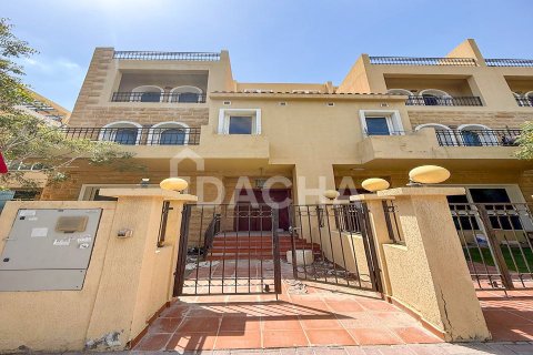 Townhouse in District 15, Jumeirah Village Circle, Dubai 3 bedrooms, 129 sq.m. № 105002