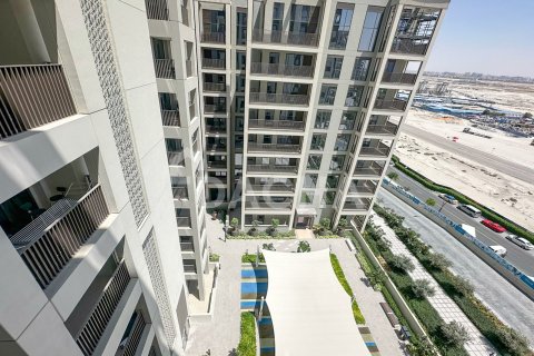 Apartment in Creek Beach, Dubai Creek Harbour (The Lagoons), Dubai 1 bedroom, 64 sq.m. № 105052 - photo 3
