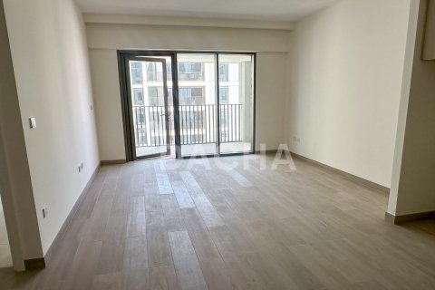 Apartment in Creek Beach, Dubai Creek Harbour (The Lagoons), Dubai 1 bedroom, 64 sq.m. № 105052