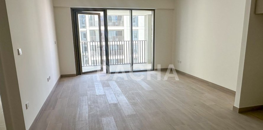 Apartment in Creek Beach, Dubai Creek Harbour (The Lagoons), Dubai 1 bedroom, 64 sq.m. № 105052
