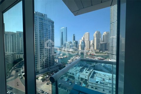 شقة في مرسى دبي, دبي 2 غرف نوم, 144 م² رقم 105001 - صورة 20
