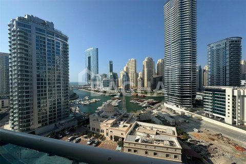 شقة في مرسى دبي, دبي 2 غرف نوم, 144 م² رقم 105001 - صورة 28
