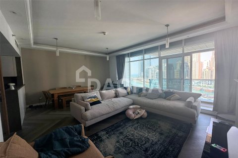 شقة في مرسى دبي, دبي 2 غرف نوم, 144 م² رقم 105001 - صورة 26