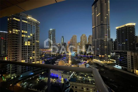 شقة في مرسى دبي, دبي 2 غرف نوم, 144 م² رقم 105001 - صورة 2