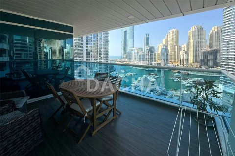 شقة في مرسى دبي, دبي 2 غرف نوم, 144 م² رقم 105001 - صورة 29